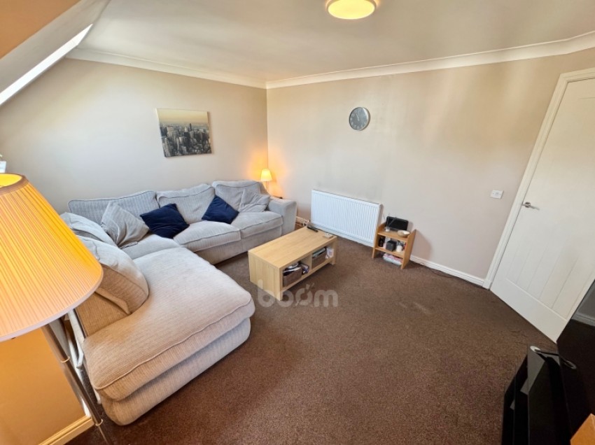 Images for 8e James Street, Dalry, Ayrshire, KA24 5ET, UK