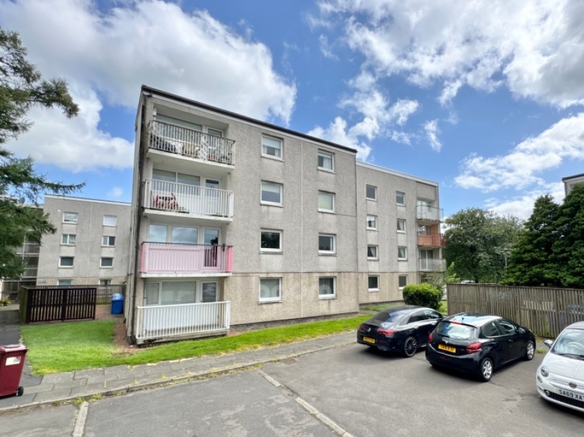Images for 49 Glen Isla, East Kilbride, Glasgow, G74 3TG, UK