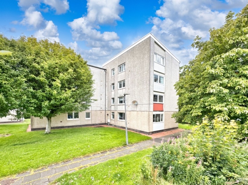 Images for 49 Glen Isla, East Kilbride, Glasgow, G74 3TG, UK