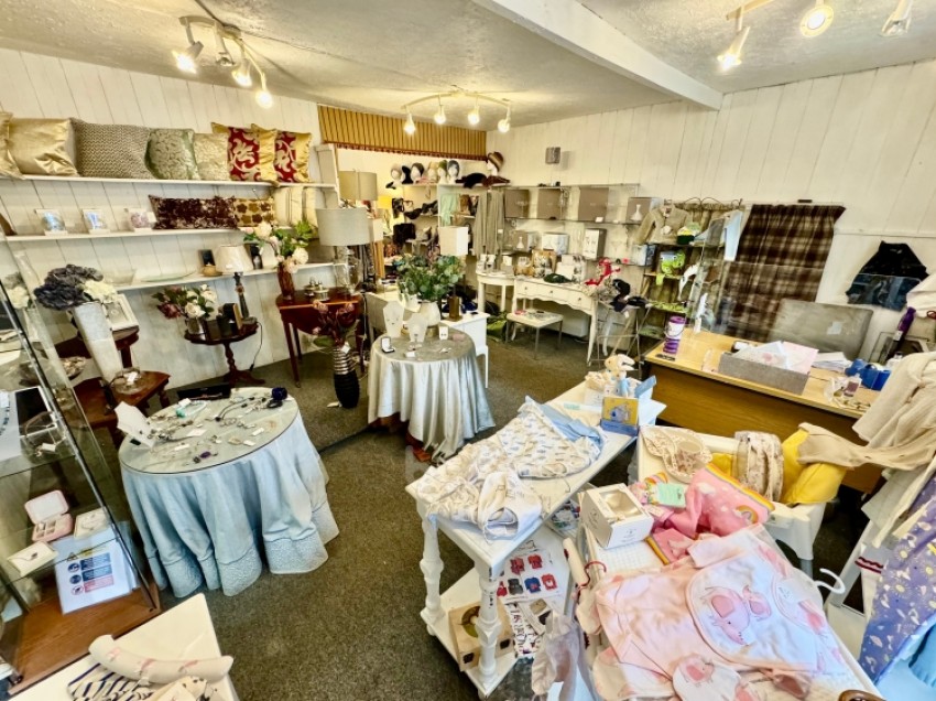 Images for Julia Fields 33-35 Eglinton Street, Beith, Ayrshire, KA15 1AB, UK