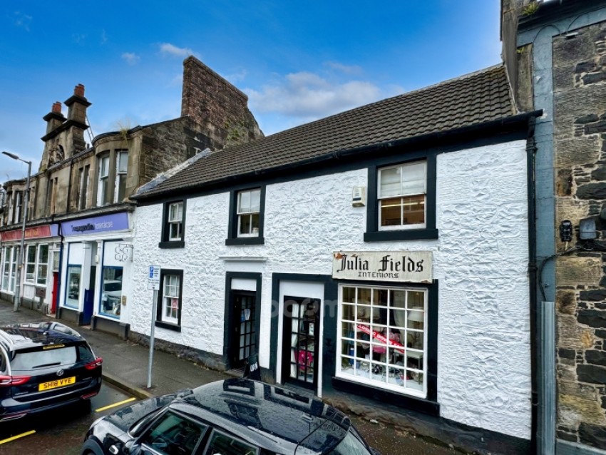 Images for Julia Fields 33-35 Eglinton Street, Beith, Ayrshire, KA15 1AB, UK