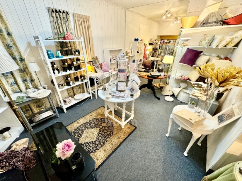 Images for Julia Fields 33-35 Eglinton Street, Beith, Ayrshire, KA15 1AB, UK
