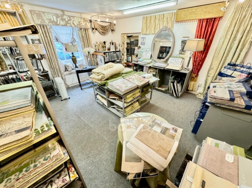 Images for Julia Fields 33-35 Eglinton Street, Beith, Ayrshire, KA15 1AB, UK