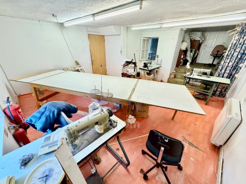 Images for Julia Fields 33-35 Eglinton Street, Beith, Ayrshire, KA15 1AB, UK