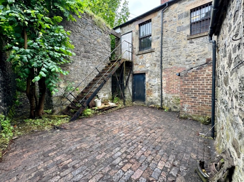 Images for Julia Fields 33-35 Eglinton Street, Beith, Ayrshire, KA15 1AB, UK