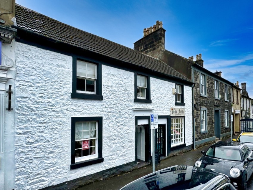 Images for Julia Fields 33-35 Eglinton Street, Beith, Ayrshire, KA15 1AB, UK