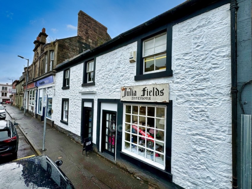 Images for Julia Fields 33-35 Eglinton Street, Beith, Ayrshire, KA15 1AB, UK