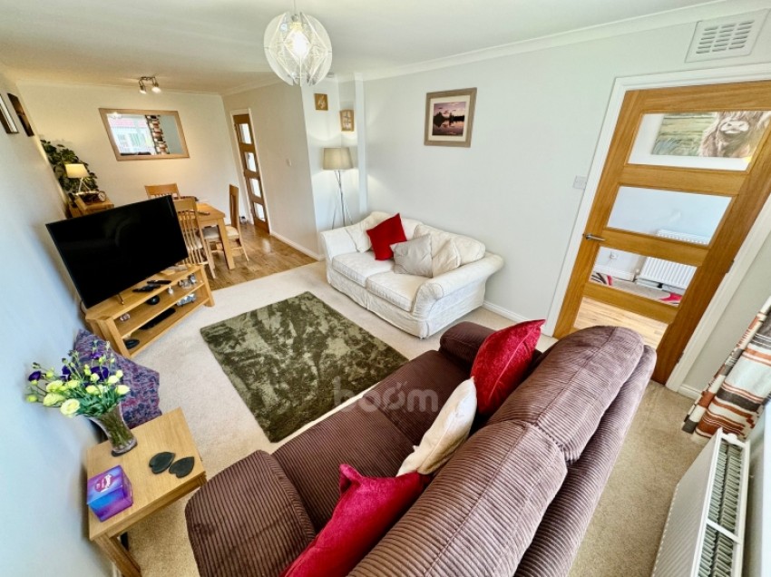Images for 15 Mayfield Crescent, Howwood, Johnstone, Renfrewshire, PA9 1BL, UK