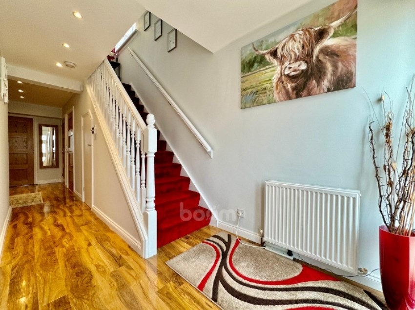 Images for 15 Mayfield Crescent, Howwood, Johnstone, Renfrewshire, PA9 1BL, UK