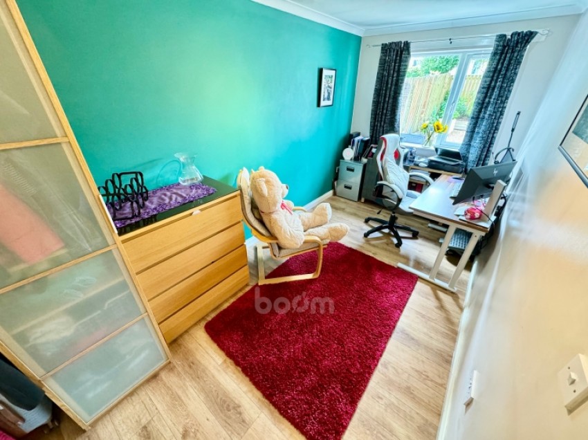 Images for 15 Mayfield Crescent, Howwood, Johnstone, Renfrewshire, PA9 1BL, UK