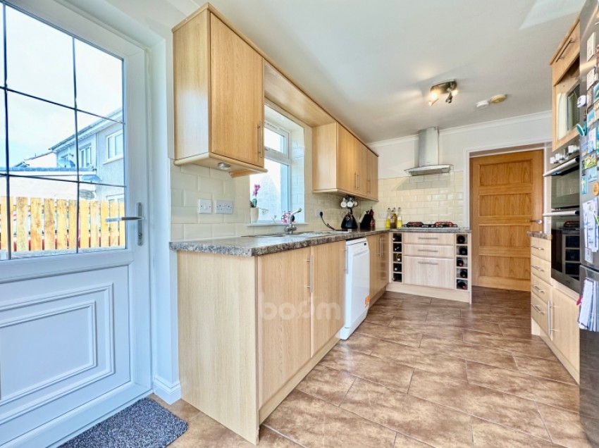 Images for 15 Mayfield Crescent, Howwood, Johnstone, Renfrewshire, PA9 1BL, UK