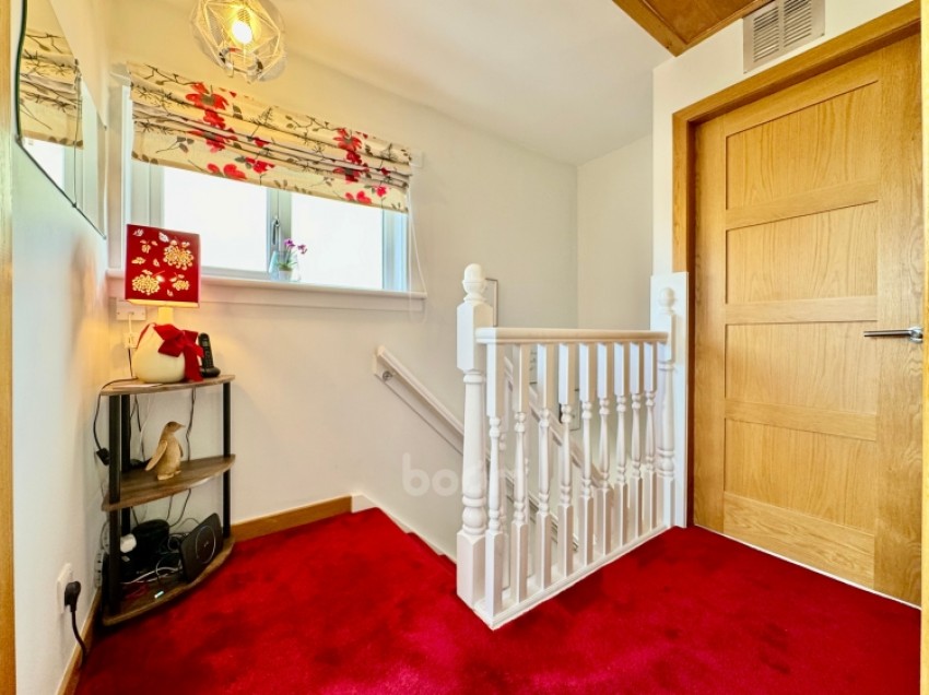 Images for 15 Mayfield Crescent, Howwood, Johnstone, Renfrewshire, PA9 1BL, UK
