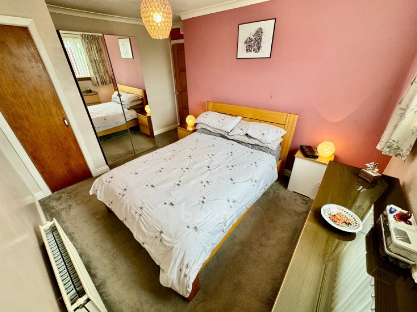 Images for 15 Mayfield Crescent, Howwood, Johnstone, Renfrewshire, PA9 1BL, UK