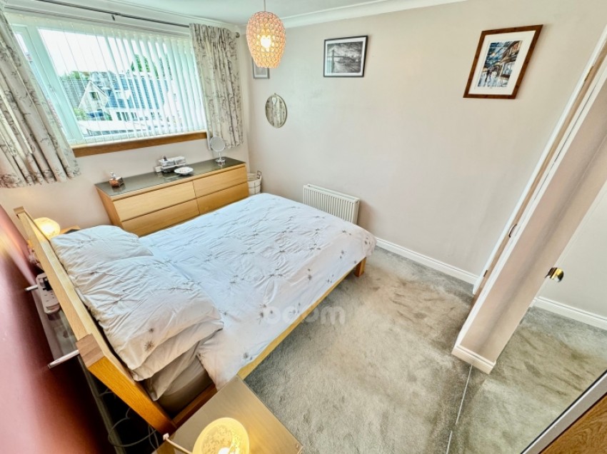 Images for 15 Mayfield Crescent, Howwood, Johnstone, Renfrewshire, PA9 1BL, UK