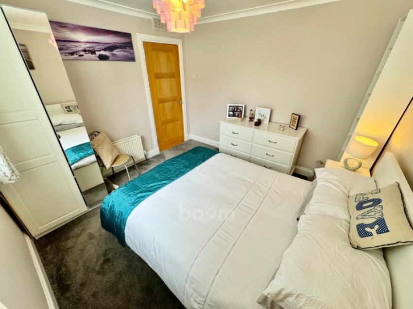 Images for 15 Mayfield Crescent, Howwood, Johnstone, Renfrewshire, PA9 1BL, UK