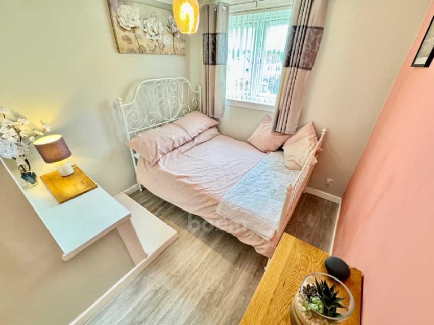 Images for 15 Mayfield Crescent, Howwood, Johnstone, Renfrewshire, PA9 1BL, UK
