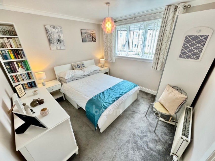 Images for 15 Mayfield Crescent, Howwood, Johnstone, Renfrewshire, PA9 1BL, UK
