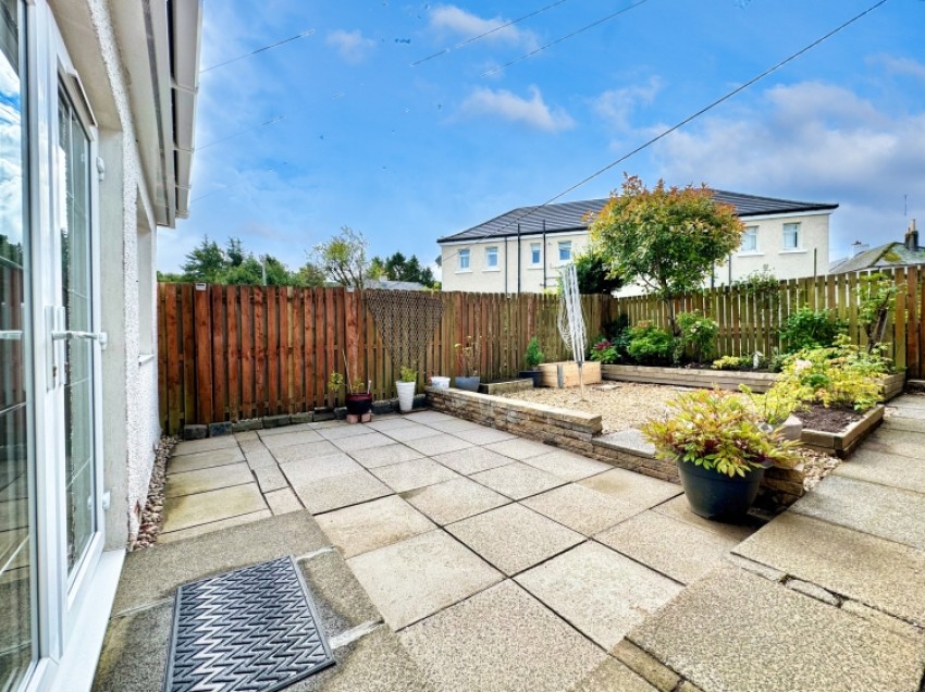 Images for 15 Mayfield Crescent, Howwood, Johnstone, Renfrewshire, PA9 1BL, UK