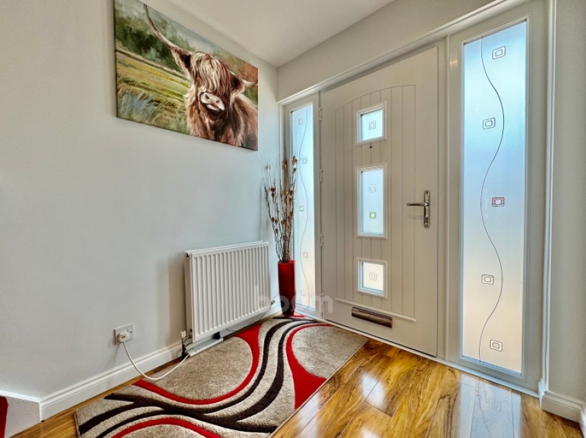 Images for 15 Mayfield Crescent, Howwood, Johnstone, Renfrewshire, PA9 1BL, UK