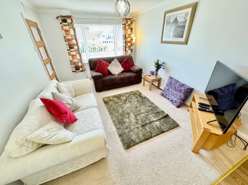 Images for 15 Mayfield Crescent, Howwood, Johnstone, Renfrewshire, PA9 1BL, UK