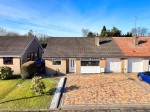 Images for 20 Balfour Avenue, Beith, Ayrshire, KA15 1AP, UK