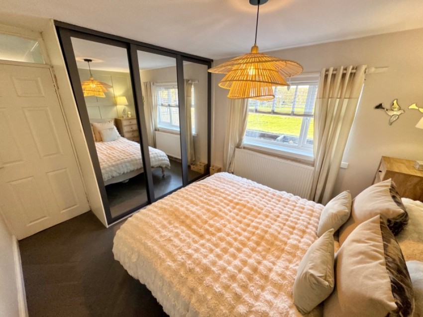 Images for 20 Balfour Avenue, Beith, Ayrshire, KA15 1AP, UK