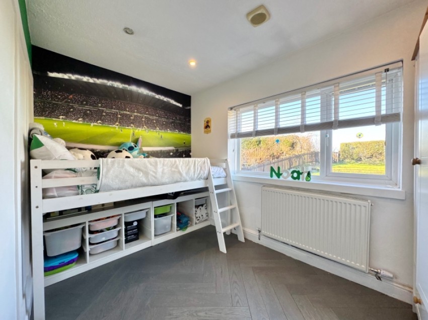 Images for 20 Balfour Avenue, Beith, Ayrshire, KA15 1AP, UK