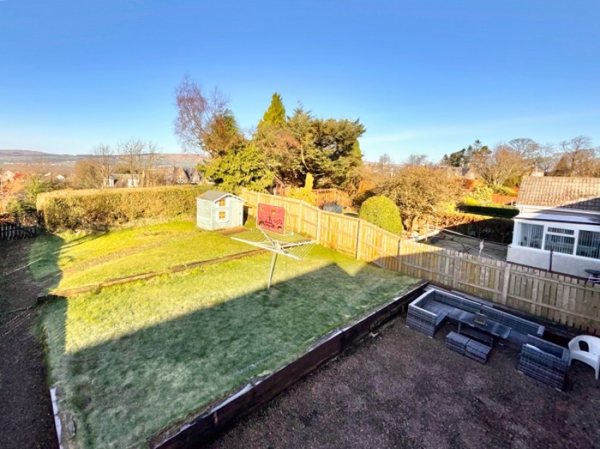 Images for 20 Balfour Avenue, Beith, Ayrshire, KA15 1AP, UK