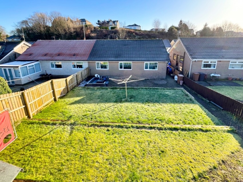 Images for 20 Balfour Avenue, Beith, Ayrshire, KA15 1AP, UK