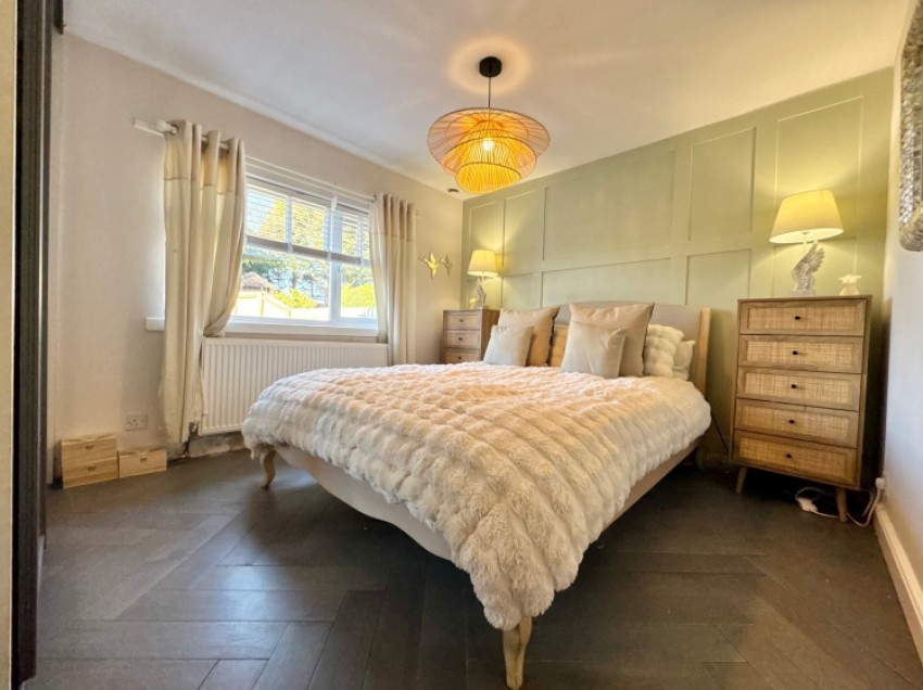 Images for 20 Balfour Avenue, Beith, Ayrshire, KA15 1AP, UK