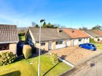 Images for 20 Balfour Avenue, Beith, Ayrshire, KA15 1AP, UK