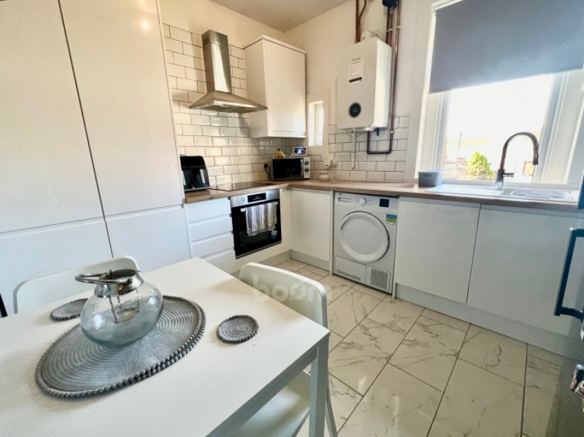 Images for 64 Central Avenue, Kilbirnie, Ayrshire, KA25 6JG, UK