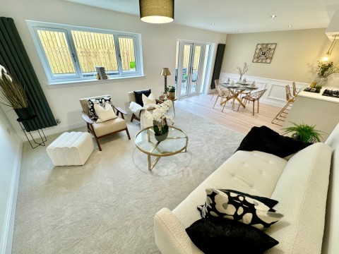 View Full Details for Eglinton Gardens, 37 Head Street, Beith