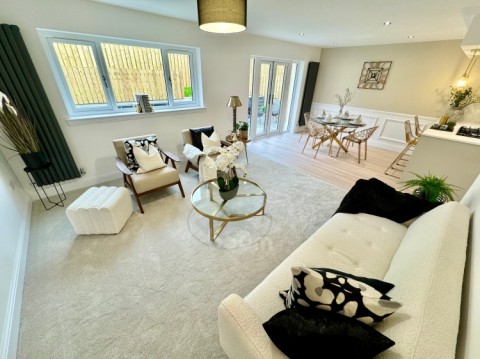 View Full Details for 37 Head Street, Beith, Ayrshire, KA15 2EU, UK