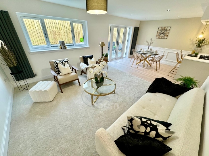 Images for 37 Head Street, Beith, Ayrshire, KA15 2EU, UK