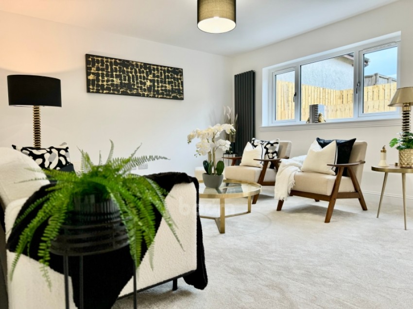 Images for 37 Head Street, Beith, Ayrshire, KA15 2EU, UK