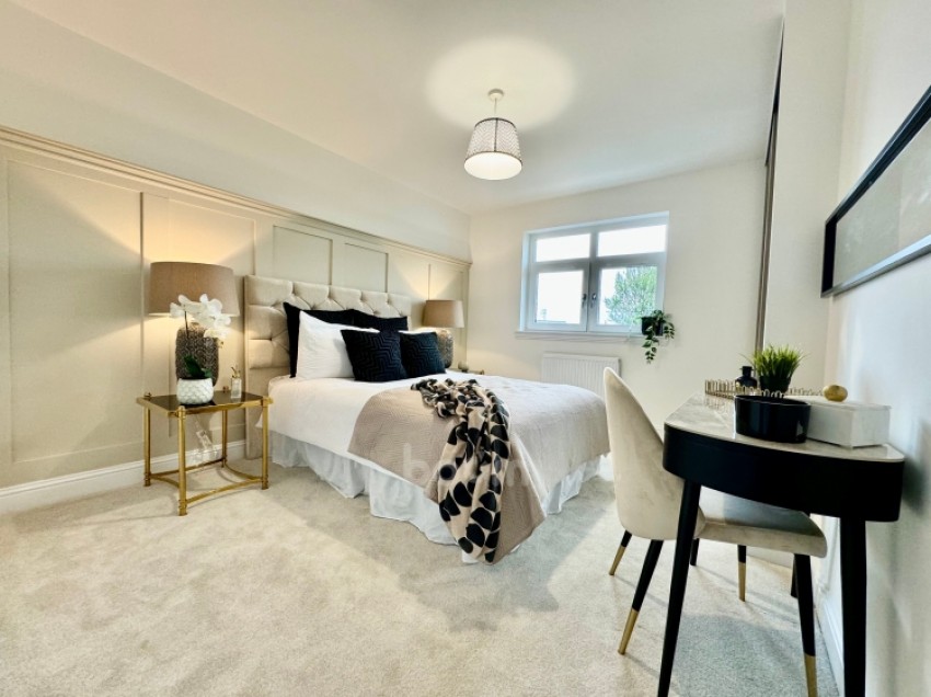 Images for 37 Head Street, Beith, Ayrshire, KA15 2EU, UK