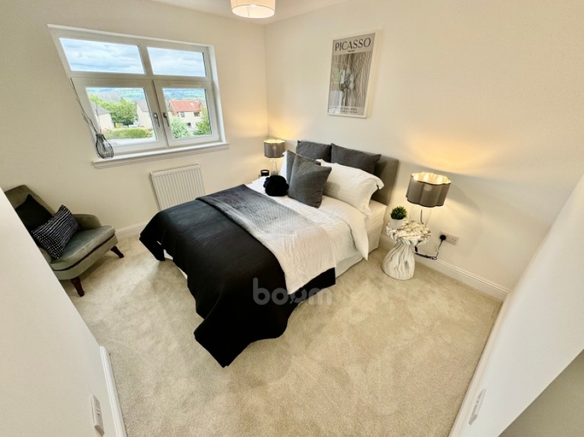 Images for 37 Head Street, Beith, Ayrshire, KA15 2EU, UK