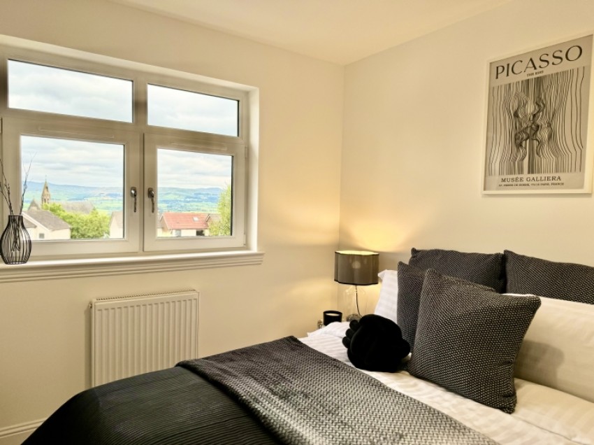 Images for 37 Head Street, Beith, Ayrshire, KA15 2EU, UK