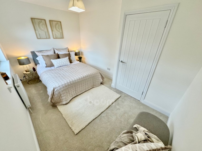 Images for 37 Head Street, Beith, Ayrshire, KA15 2EU, UK
