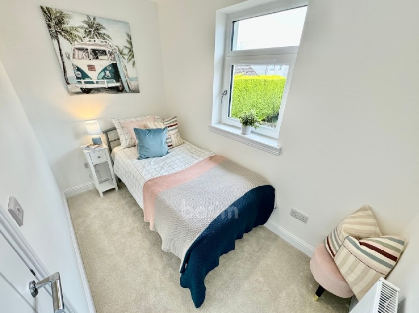 Images for 37 Head Street, Beith, Ayrshire, KA15 2EU, UK