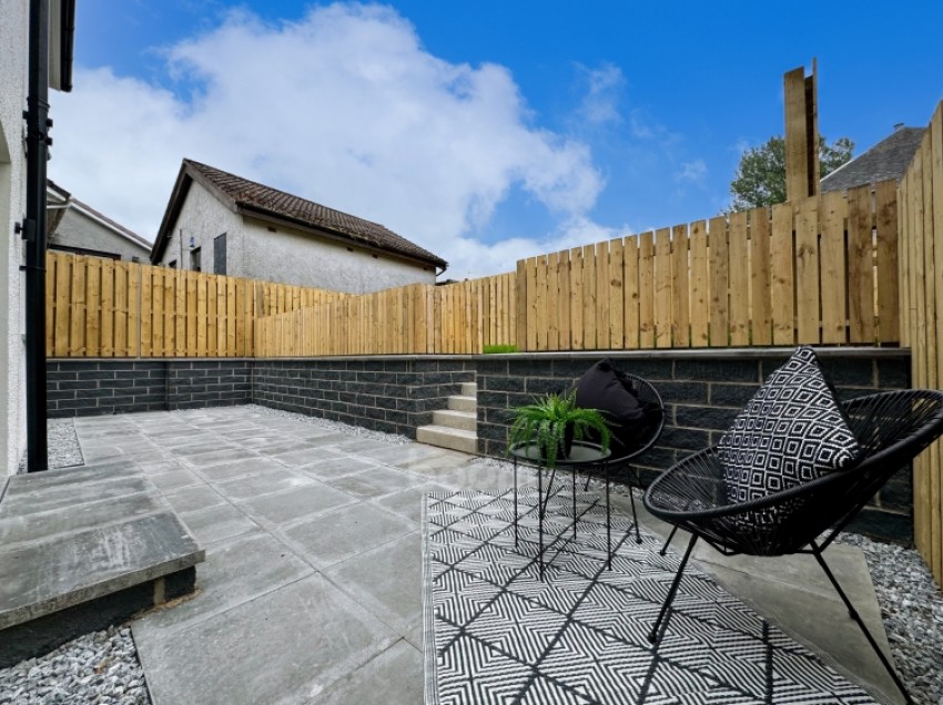Images for 37 Head Street, Beith, Ayrshire, KA15 2EU, UK