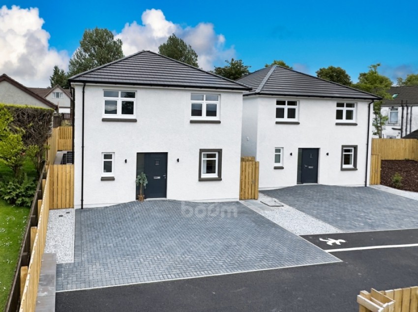 Images for 37 Head Street, Beith, Ayrshire, KA15 2EU, UK