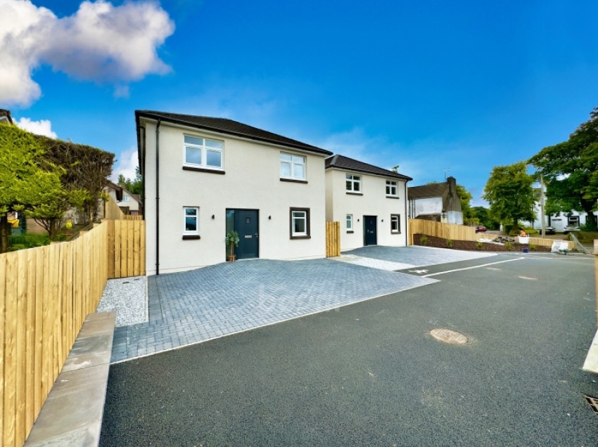 Images for 37 Head Street, Beith, Ayrshire, KA15 2EU, UK