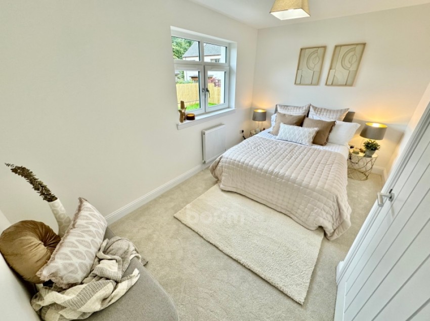 Images for 37 Head Street, Beith, Ayrshire, KA15 2EU, UK