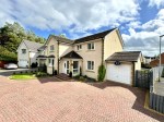 Images for 26 Ladeside Gardens, Kilbirnie, Ayrshire, KA25 7EA, UK