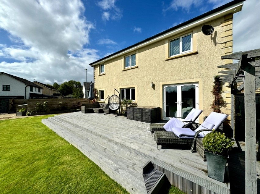 Images for 26 Ladeside Gardens, Kilbirnie, Ayrshire, KA25 7EA, UK