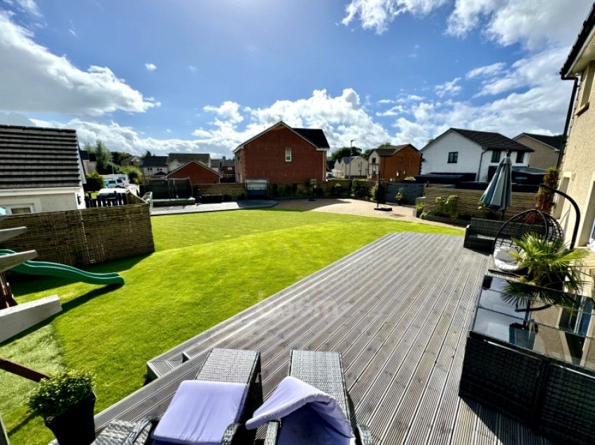 Images for 26 Ladeside Gardens, Kilbirnie, Ayrshire, KA25 7EA, UK