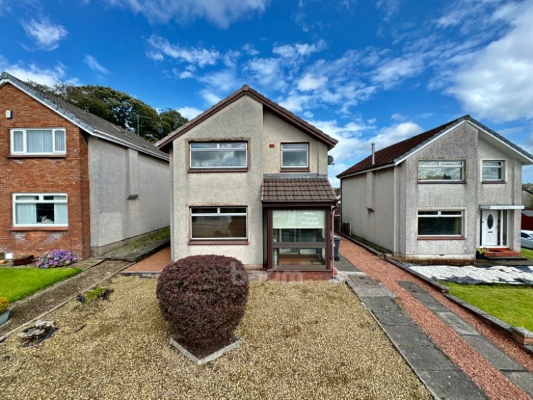 29 Greenbank, Dalry, Ayrshire, KA24 5AY, UK