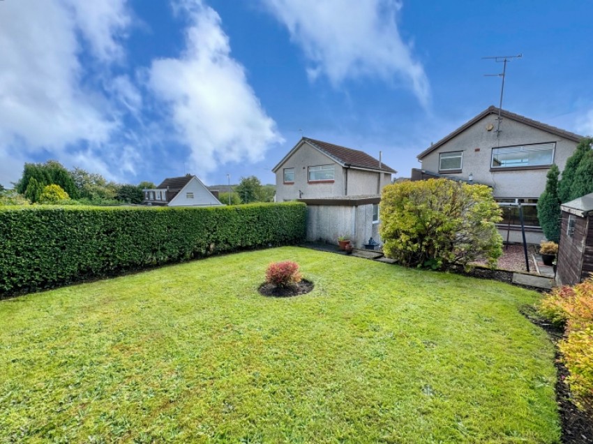 Images for 29 Greenbank, Dalry, Ayrshire, KA24 5AY, UK